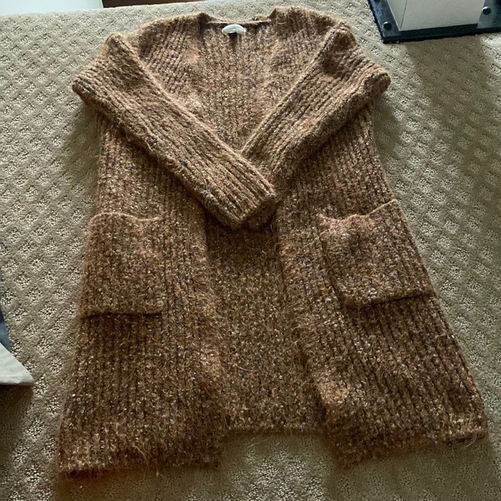 Universal Thread Cardigan